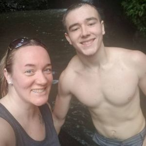 Meet your Posher, Austin